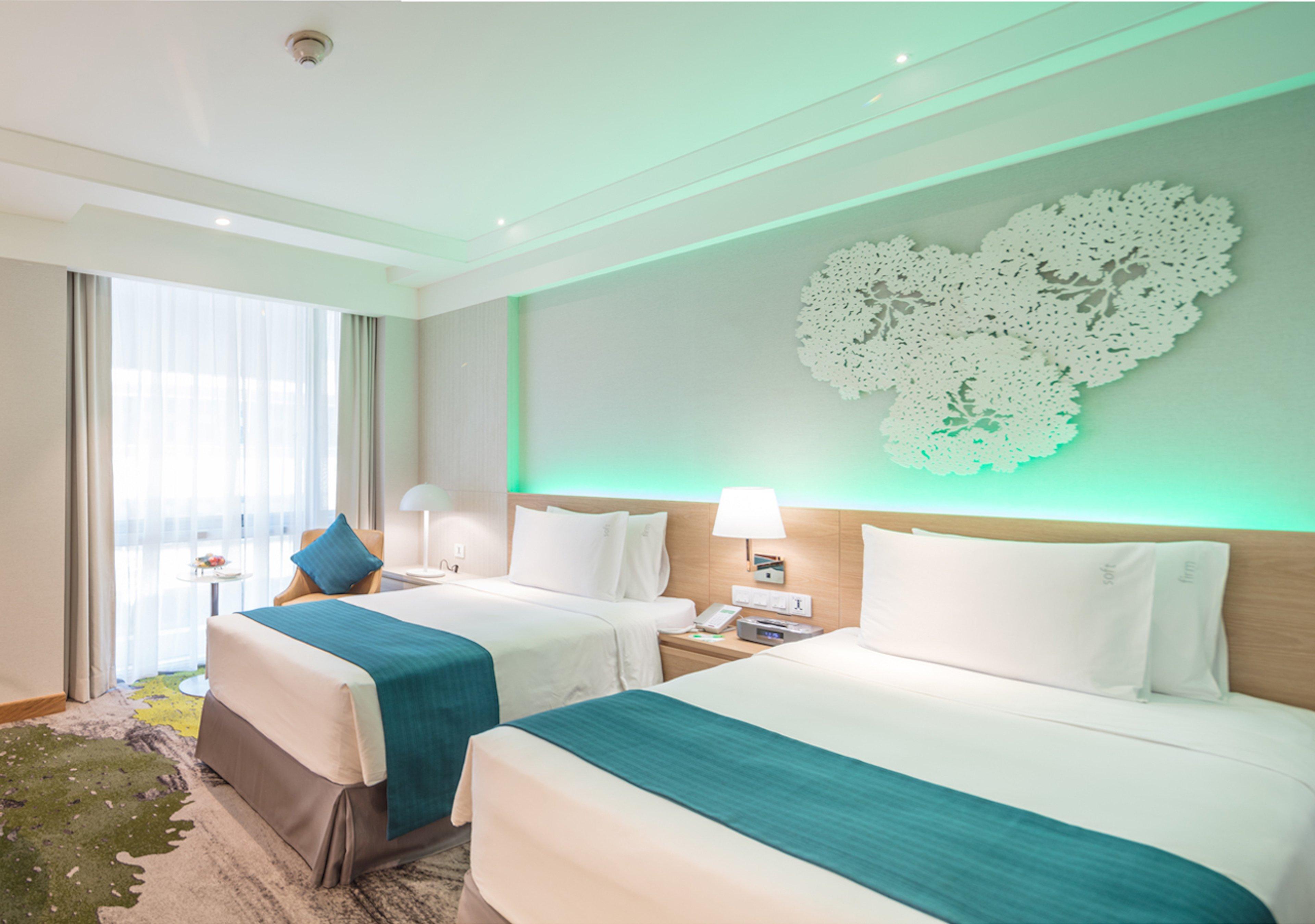 Holiday Inn Bangkok, an IHG Hotel Bagian luar foto