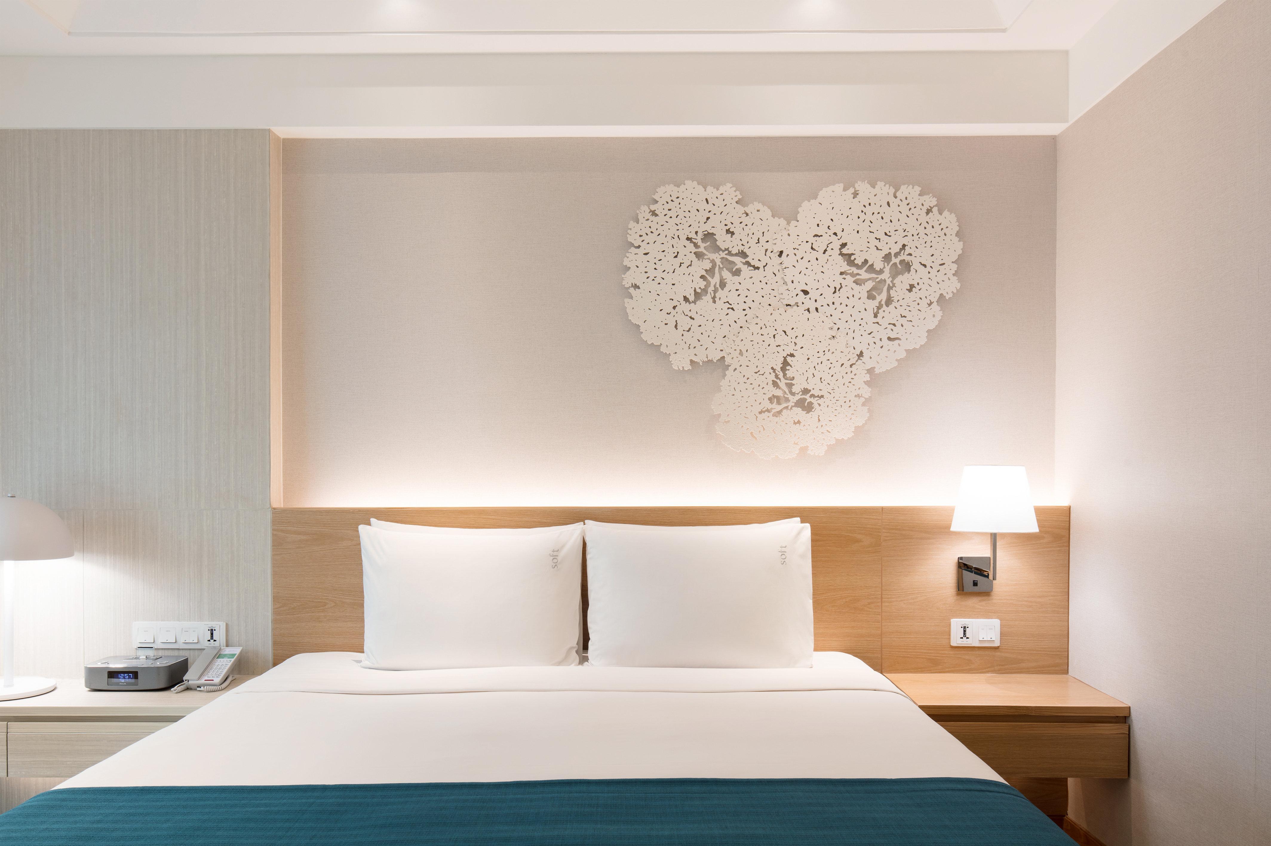 Holiday Inn Bangkok, an IHG Hotel Bagian luar foto