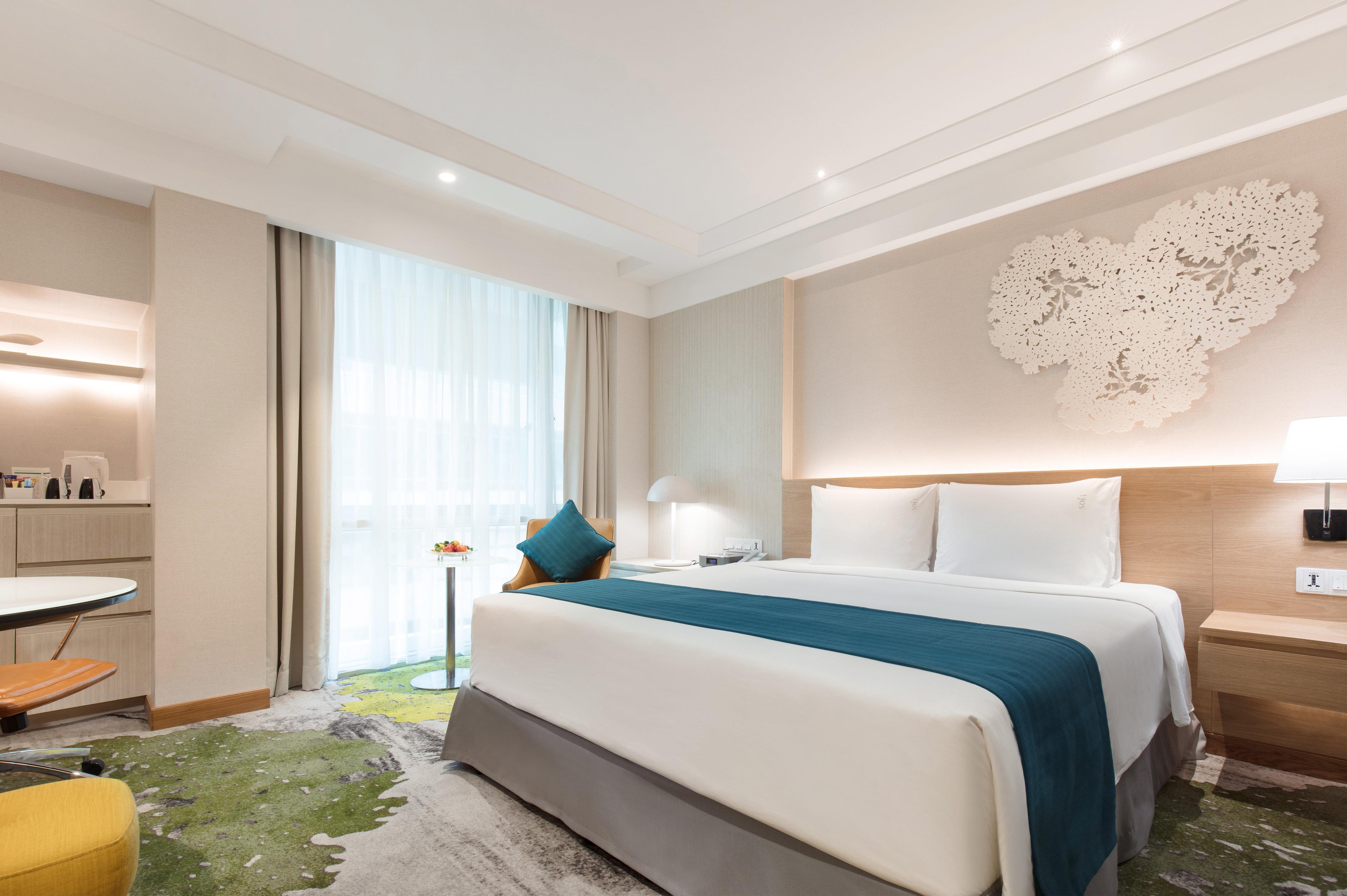 Holiday Inn Bangkok, an IHG Hotel Bagian luar foto